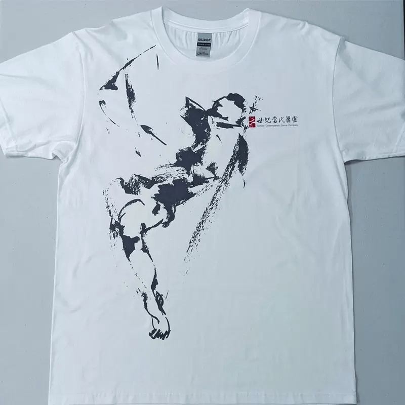 膠膜轉印衣服