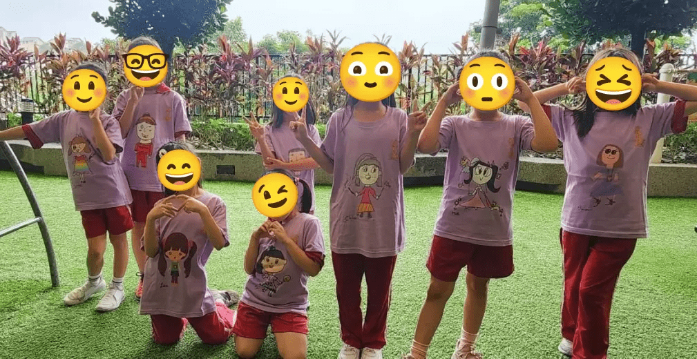 班服訂製常見5大問題，避開這些坑讓你的班服超完美！
