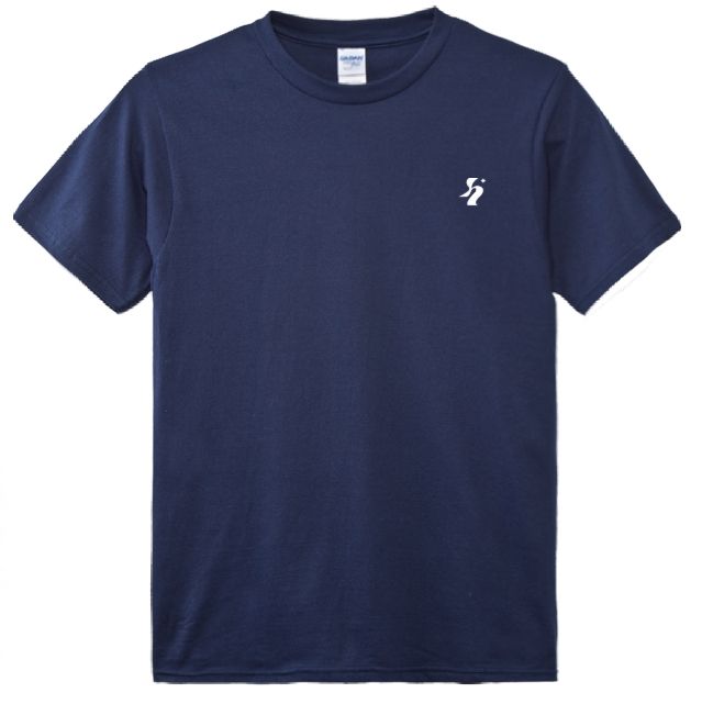 LOGOless 左胸精緻小標範例